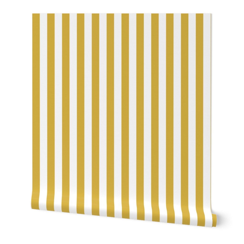 mustard stripe 90