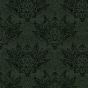 Green Lotus