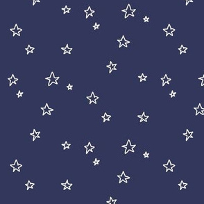 Whimsical Stars