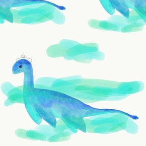 Nessie