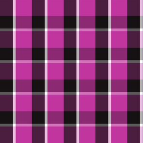 black_and_pink_plaid
