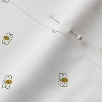 Tiny Bees
