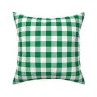 buffalo plaid fabric green plaid check fabric tartan lumberjack fabric