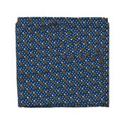 eagle fabric july 4 america patriotic fabric blue stars