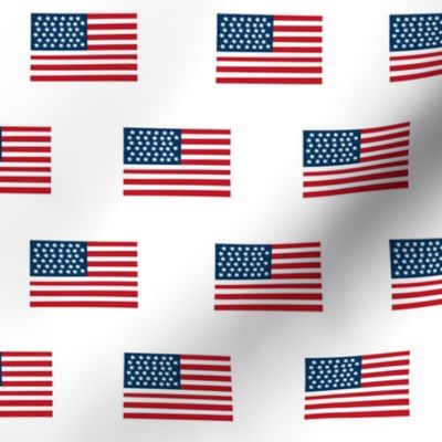 american flag fabric flag usa merica design patriotic july 4th fabric white