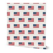 american flag fabric flag usa merica design patriotic july 4th fabric white