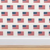 american flag fabric flag usa merica design patriotic july 4th fabric white