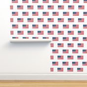 american flag fabric flag usa merica design patriotic july 4th fabric white