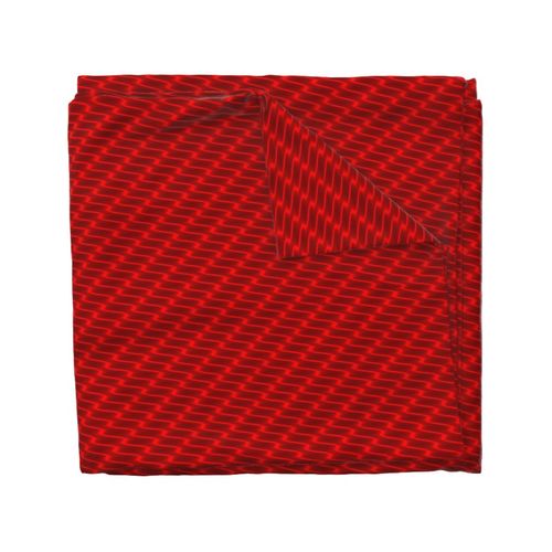 Neon_Wavy_Lines_Pattern_Red