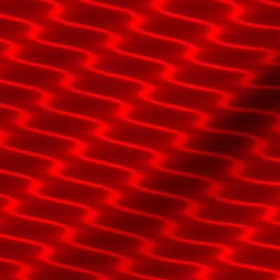 Neon_Wavy_Lines_Pattern_Red