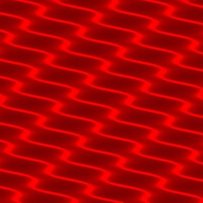Neon_Wavy_Lines_Pattern_Red