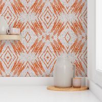 FRENCH_LINEN_DIAMANTE_ORANGE