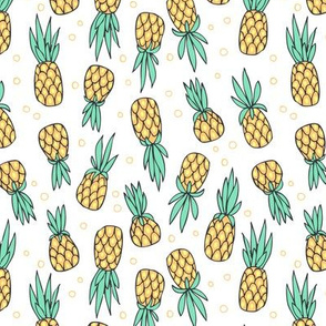 pineapples 2