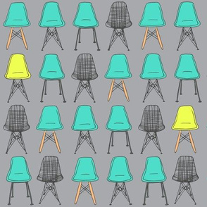   Chairs