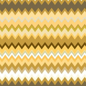 Zigzag Yellows