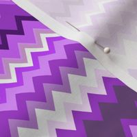 Zigzag Purples