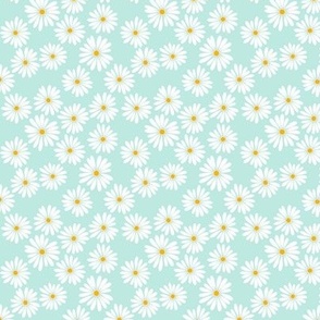 Little Daisy NEW Blue // small