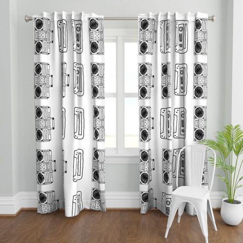 HOME_GOOD_CURTAIN_PANEL