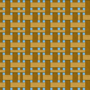 double_weave_brown_with_blue_back_4x4