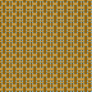 double_weave_brown_with_blue_back_2x2