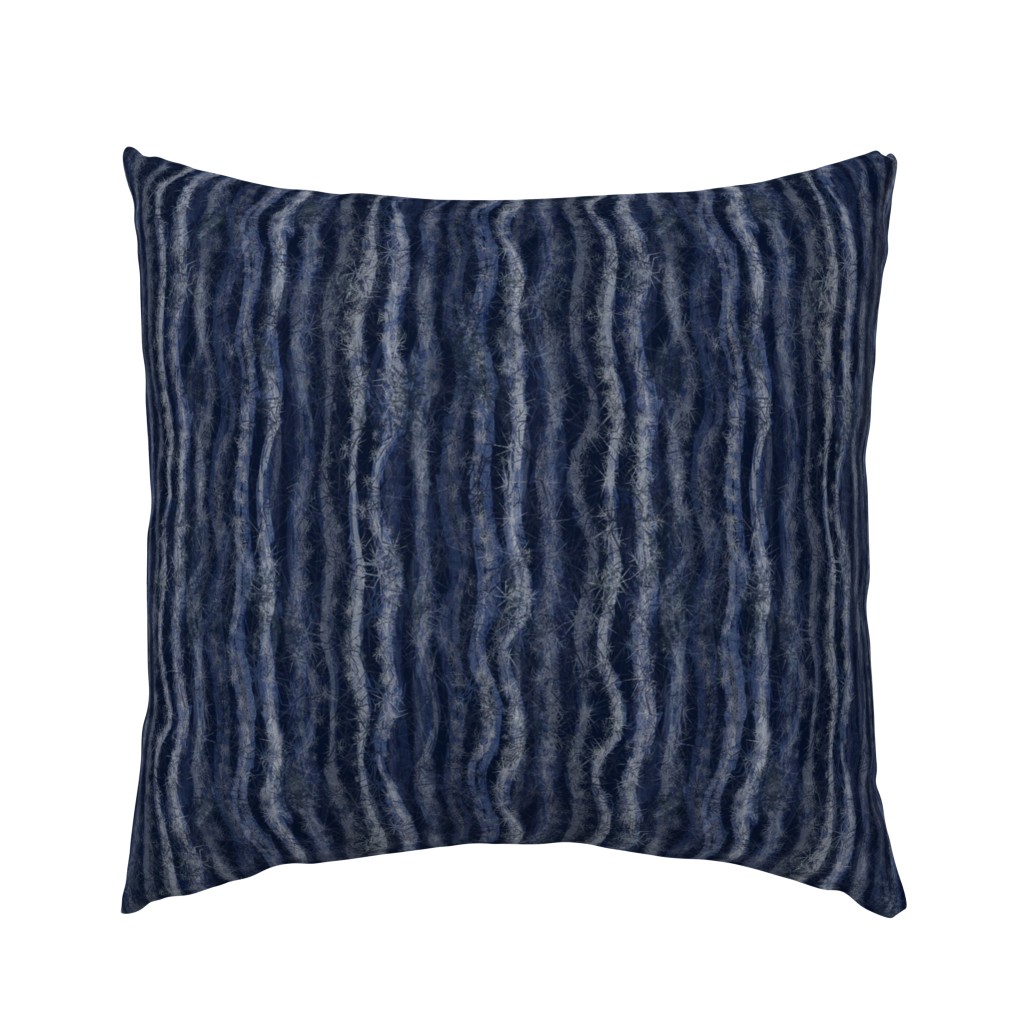 shibori blue dye