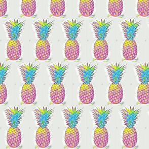 Pineapple Madness