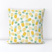 Pineapple Print (Medium)