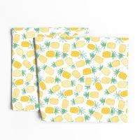 Pineapple Print (Medium)