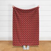 red_double_weave_4x4