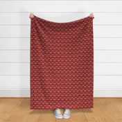 red_double_weave_3x3