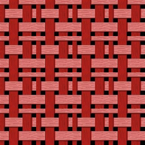 red_double_weave_2x2