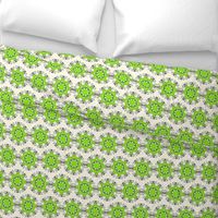 Paisley Circles_Bold_Green1