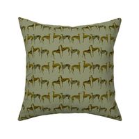 greyhounds, " poets and philosophers", green, green, brown