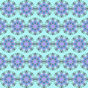 Paisley-Circles_2_Aqua_Purple