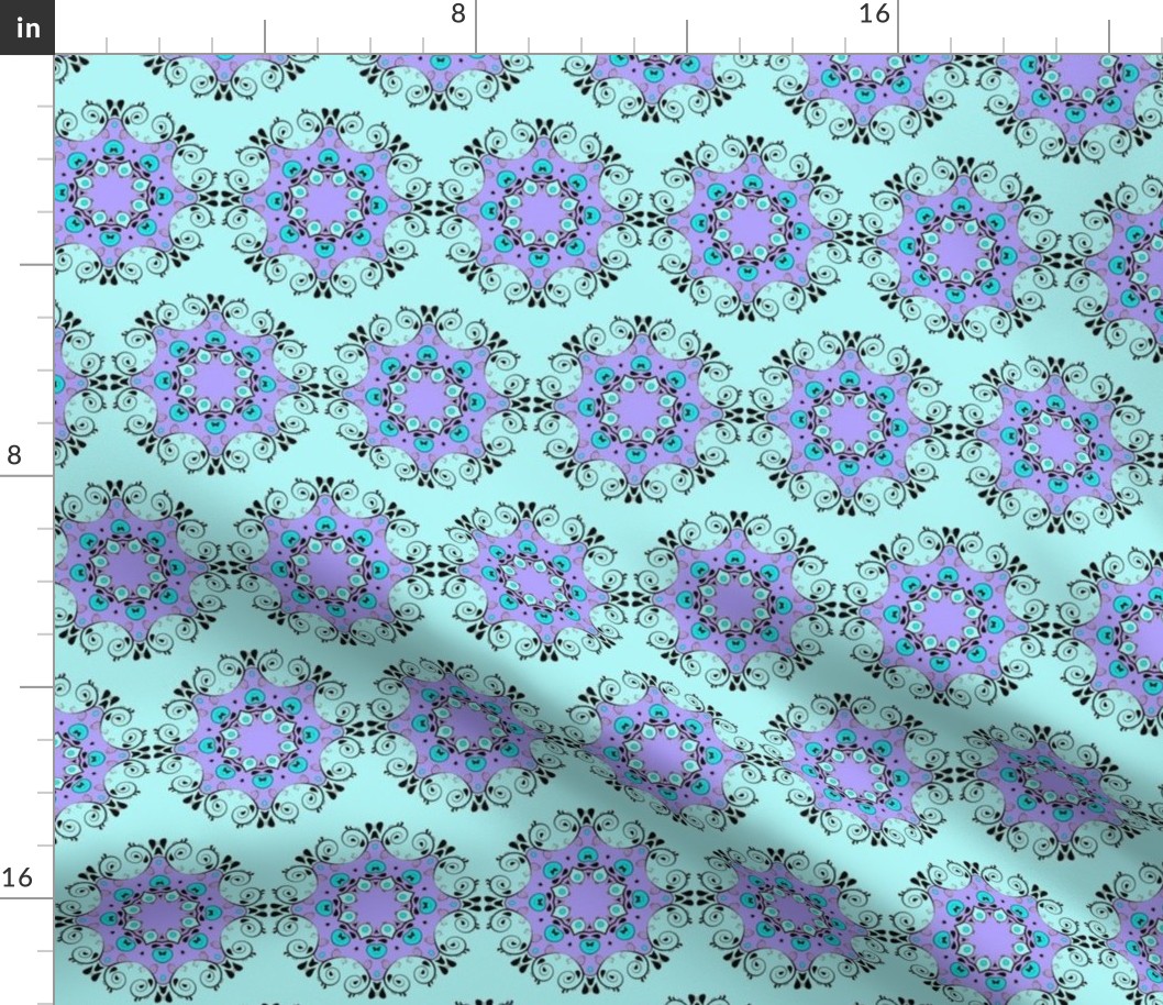 Paisley-Circles_2_Aqua_Purple