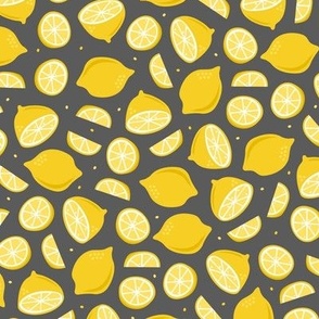 Lemons (Dark)