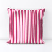 Pink Stripes, oh my! 