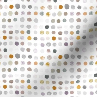 Neutral Dots