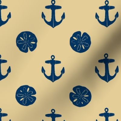 anchors_and_sandollars_navy_on_khaki