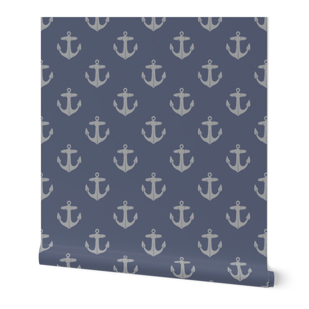 anchors_gray_on_weathered_blue