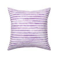 watercolor stripe purple - mermaid coordinate 