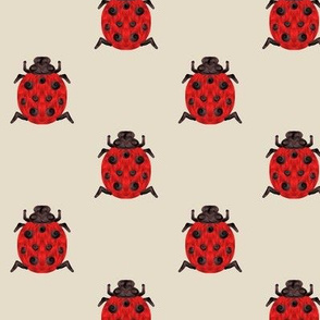 Ladybugs