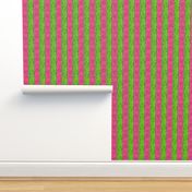 Water(color)melon Stripe