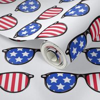Freedom Glasses