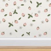 Sweet Berry // by Sweet Melody Designs