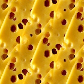 swiss cheese