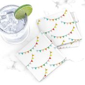 Caravan Flag Bunting