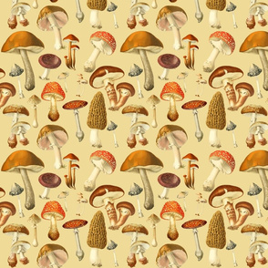 redbriarstudio's shop on Spoonflower: fabric, wallpaper and home decor