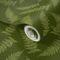 vintage_ferns-dark green