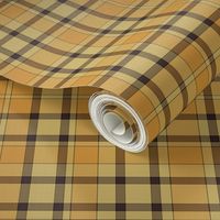 Native_Pattern3_Gold_Brown_Plaid